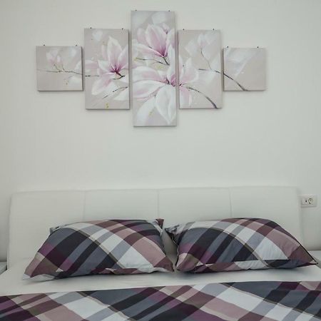 Apartment Bambi Split Bagian luar foto