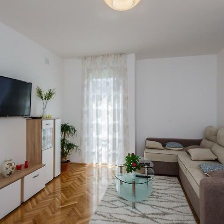 Apartment Bambi Split Bagian luar foto