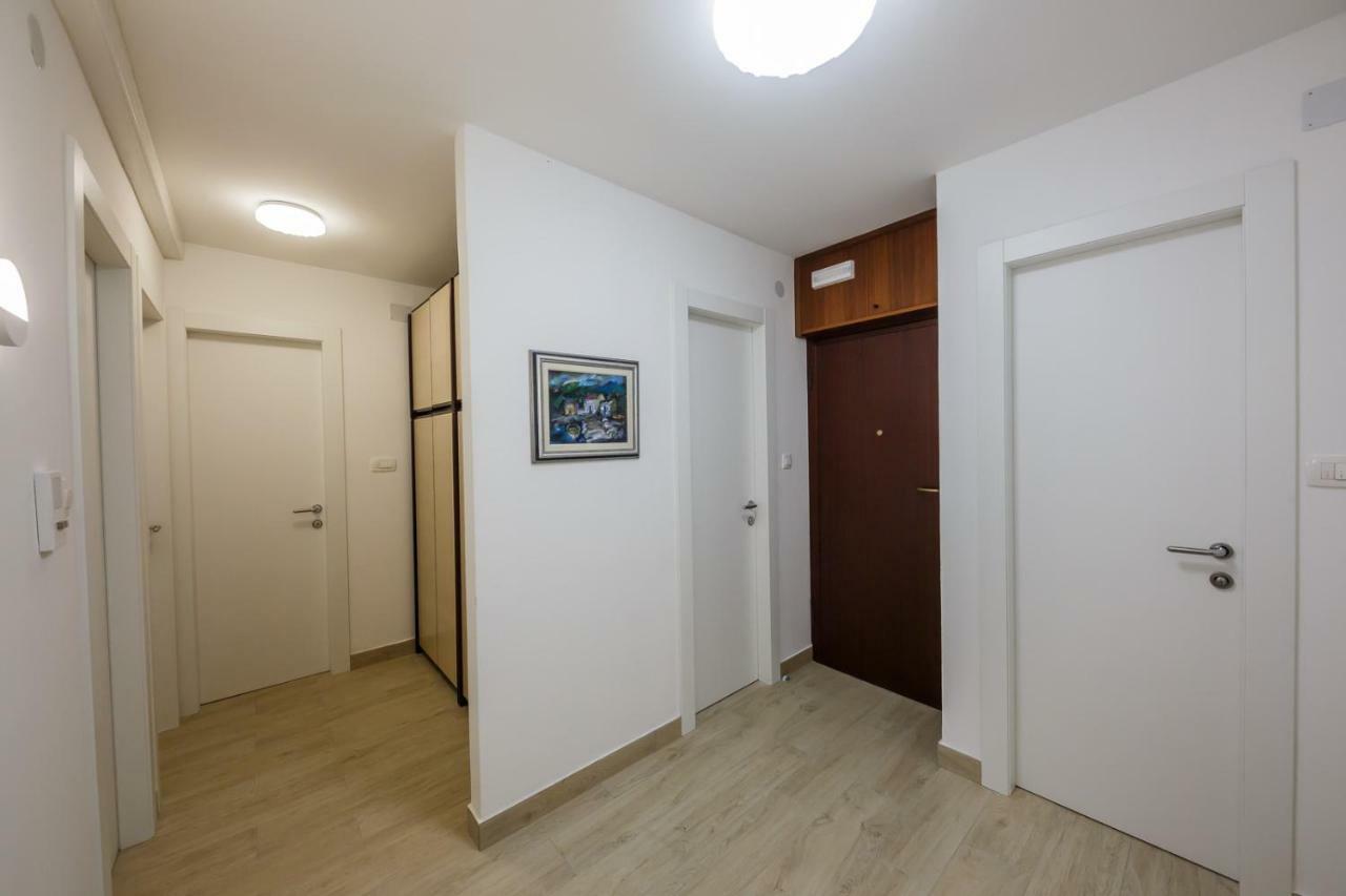 Apartment Bambi Split Bagian luar foto