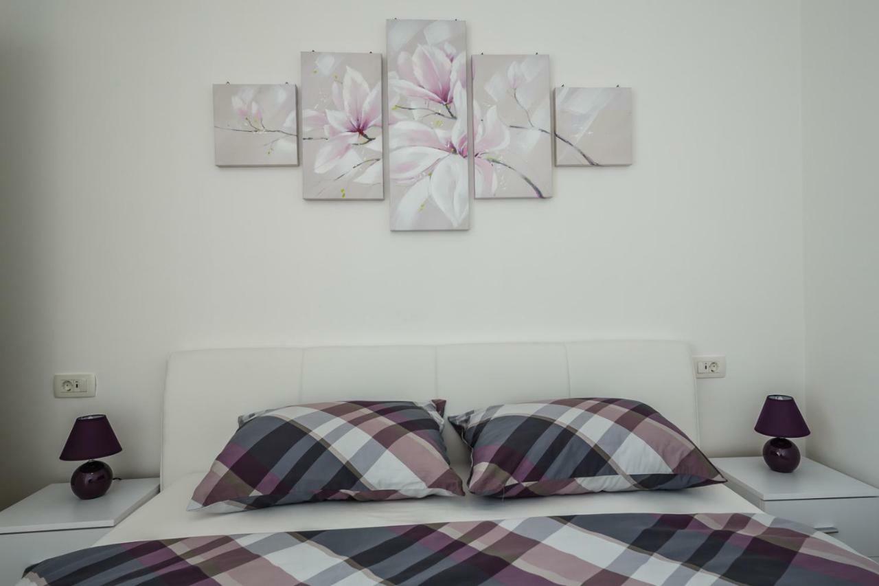 Apartment Bambi Split Bagian luar foto